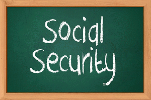 Social Security, From ImagesAttr