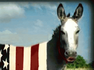 The Dem Donkey, From ImagesAttr