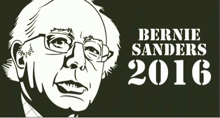Sanders 2016