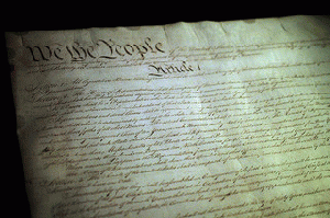 Constitution in the National Archives, From ImagesAttr