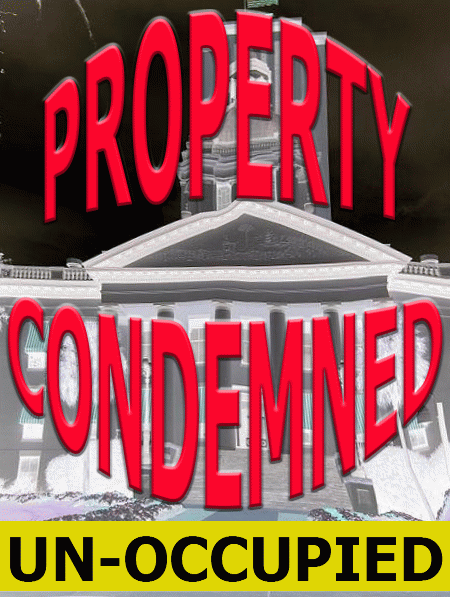 This Property Condemned