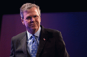 Jeb Bush