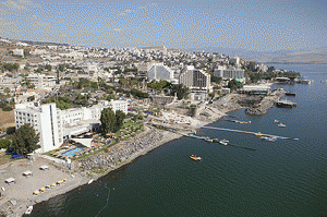 GALILEE