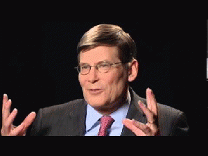 Former Deputy CIA Director Michael Morell, From ImagesAttr