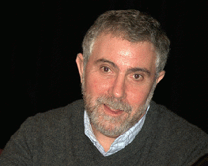 Paul Krugman, From ImagesAttr