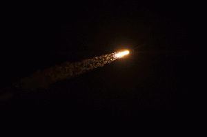 SpaceX's rocket, From ImagesAttr