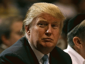 Donald Trump Caught Renting Actors for $50 to Cheer for Him at Presidential Announcement