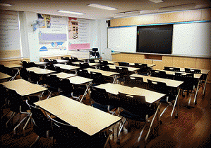 classroom, From ImagesAttr