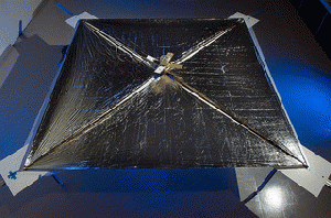 Solar Sail, From ImagesAttr