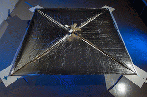 Solar Sail