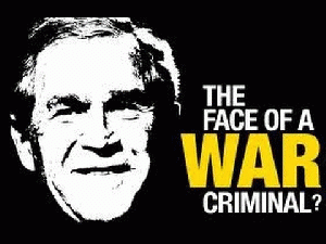 Reasons To Hold George W. Bush Accountable For War Crimes, From ImagesAttr