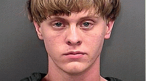 Dylann Roof