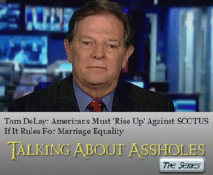 Tom Delay