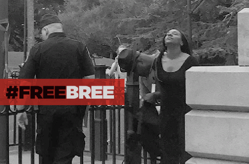 Bree Newsome