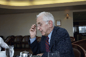 Daniel Ellsberg