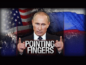 Charlie Rose on how Vladimir Putin sees the world Charlie Rose interviewed Russian President Vladimir Putin today at the St. Petersburg International Economic Forum. Judy Woodruff talks to him about Russia's ..., From ImagesAttr