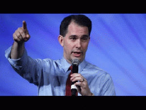 Scott Walker