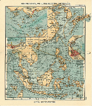 Chinese South Sea, From ImagesAttr