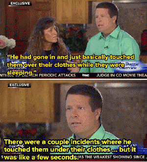 Duggars on Fox, From ImagesAttr