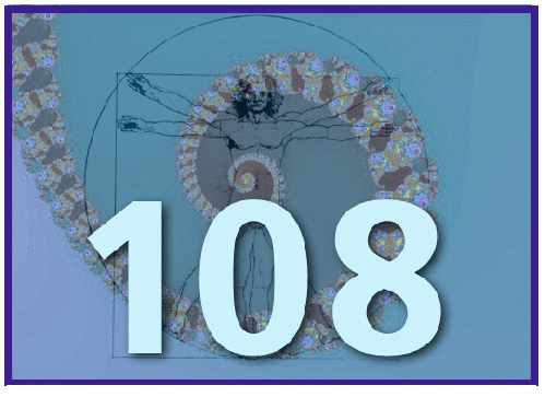 The number 108 has special meaning, From ImagesAttr