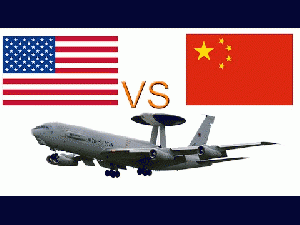 US versus China, From ImagesAttr