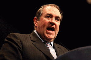 Mike Huckabee