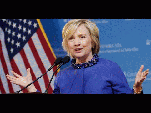 Where Does Hillary Clinton Stand on TPP?, From ImagesAttr