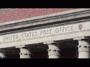 U.S. Post Office, From ImagesAttr