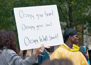 Occupy Wall Street! (19/37), From ImagesAttr