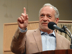 Robert Reich