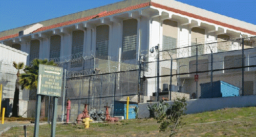 Santa Barbara County Main Jail, From ImagesAttr