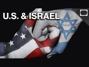 The U.S. and Israel