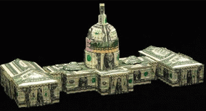 Money in Politics, From ImagesAttr