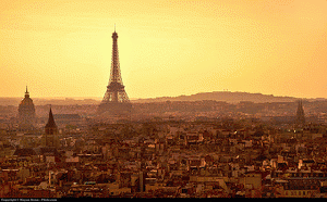 Paris, From ImagesAttr