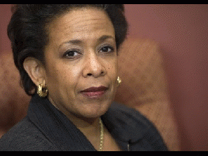 AG Loretta Lynch., From ImagesAttr