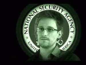 Edward Snowden