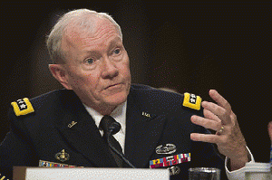 Chairman of the Joint Chiefs of Staff Martin Dempsey, From ImagesAttr