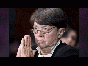 SEC Chair Mary Jo White, From ImagesAttr