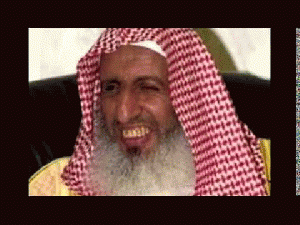 Saudi Arabia's great mufti - Main Religious Leader of ISIS, From ImagesAttr