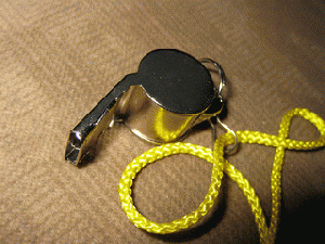 Whistle, From ImagesAttr