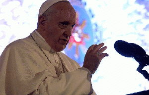 Pope Francis, From ImagesAttr