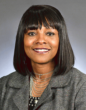 State Representative Rena Moran, Minnesota (65-A), From ImagesAttr