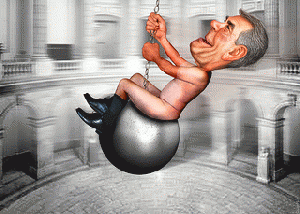 John Boehner - House Wrecker