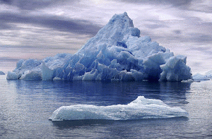 Iceberg, From ImagesAttr