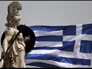The demise of Greece has only begun..., From ImagesAttr