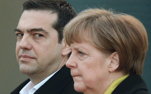 Could the inflexible Germans have Greece booted from the EU?, From ImagesAttr