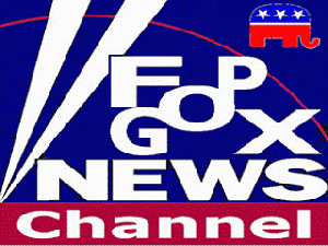 Fox News GOP -- Faux News