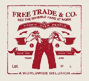 FREE TRADE, From ImagesAttr