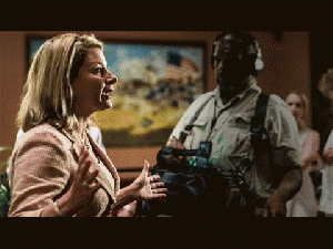 Rep. Jenny Horne's Confederate Flag Debate Speech South Carolina Republican representative Jenny Horne gave a passionate and tearful speech during the debate over whether the Confederate flag should be ...