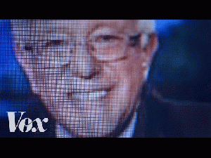From youtube.com/watch?v=krsIsC9Pi5Q: Bernie Sanders is winning the Internet and changing the conversation Senator Sande